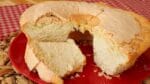 ESSE VOCÊ AINDA NÃO FEZ – BOLO BREVIDADE – DERRETE NA BOCA – 3 INGREDIENTES – Receitas de Pai