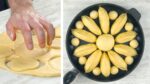 Estes 10 “pacotinhos” se transformam na melhor sobremesa após 30 min no forno!!!