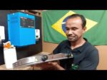Fogão Elétrico para Ligar na Energia Solar Off Grid.