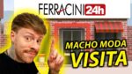 Fui conhecer o SHOWROOM da FERRACINI em São Paulo (e um Sneaker Lançamento da marca)