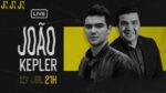 LIVE INVESTIMENTOS EM STARTUPS | c/ João Kepler