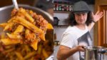 MACARRÃO NA PANELA DE PRESSÃO, SERÁ QUE DÁ CERTO? | Receitas Internéticas | Mohamad Hindi