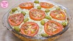 MACARRÃO PIZZA | DIFERENTE INCRÍVEL E DELICIOSO !!! | RECEITAS DA CRIS