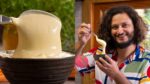 MAIONESE SEM OVO RÁPIDA E FÁCIL | Receitas Vegetarianas | Rafael Ribas