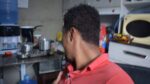Minha esposa não quer usar fogão a gás por causa da energia solar