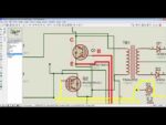 Modulo IGBT em Half Bridge