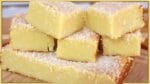 O MELHOR BOLO DE LEITE QUE VOCÊ JA COMEU