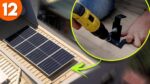 ? O SEGREDO para Instalar “PAINEL SOLAR” sem usar TRILHOS