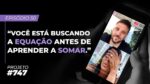 OFERTA, PROTOCOLO E CONTRATAÇÃO || PROJETO  #747 – Episódio 50 | ERICO ROCHA