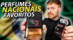Os meus 7 PERFUMES NACIONAIS FAVORITOS (e que batem de frente com Importados)