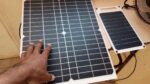 Painéis Solares Portáteis