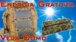 Painel solar portátil para acampamentos é realmente útil e para que server – Papo Reto