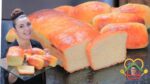 PÃO CASEIRO FOFINHO SE FAZ ASSIM!! PÃO MANDI