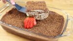 Pavê de Brigadeiro Super Facil de Fazer!