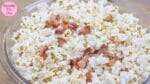 PIPOCA COM BACON | MARCÃO NA COZINHA | RECEITAS DA CRIS