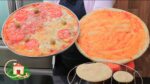 PIZZA CASEIRA PROFISSIONAL COM POUCOS INGREDIENTES! A PIZZA QUE CONQUISTOU MEUS CLIENTES!!