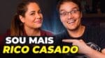 POR QUE SER CASADO ME FAZ GANHAR MAIS DINHEIRO