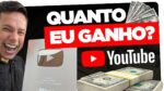 Quanto Ganha um Youtuber com 100 Mil Inscritos? [Incrível!]