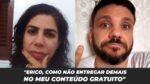 "ERICO, COMO NÃO ENTREGAR DEMAIS NO MEU CONTEÚDO GRATUITO?" | ERICO ROCHA