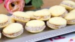 Receita de Alfajor de Maizena que DERRETE NA BOCA!