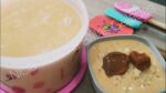 RECEITA ESPECIAL DE INVERNO CANJICA OU MUNGUNZA DE DOCE DE LEITE UMA DELÍCIA.
