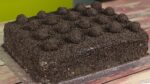 RECHEIO DE BRIGADEIRO QUE NÃO DESMONTA NO BOLO – CHEF LÉO OLIVEIRA