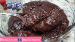 Recheio de CHOCOLATE COM 2️⃣ INGREDIENTES Meu Recheio PREFERIDO SUCESSO DE VENDAS.