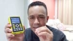 Respondendo Seguidores!! sorteio Osciloscópio Digital Daniu ADS5012H Portátil