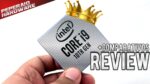 Review Intel Core I9 10900K – O KING dos Games! Comparativo 9900K, 3700x, 3600 … Render e Games