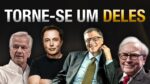 SÓ 5% CHEGAM NESTE NÍVEL | Como evoluir sua mente?