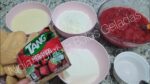 SOBREMESA DE MORANGO PRONTA EM 10 MINUTOS GANHE DINHEIRO COM SOBREMESAS NO PONTINHO—Receita completa