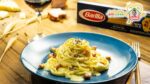 SPAGHETTI ALLA CARBONARA DA FAMÍLIA PAGANINI 意大利面