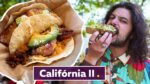 TACO DE TUTANO, CERVEJARIA BRASILEIRA E PATO ASSADO | Viagem Califórnia | Mohamad Hindi