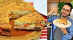 TORTA HAMBURGÃO DE LIQUIDIFICADOR | SUPER FÁCIL E DELICIOSA
