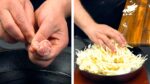 Um clássico italiano ainda melhor: fritada com vegetais e linguiça