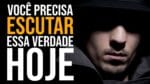 UM PODEROSO E IMPACTANTE VÍDEO MOTIVACIONAL (Nando Pinheiro)