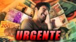 ***URGENTE*** NOVA NOTA DE 200 REAIS