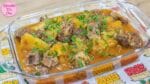 VACA ATOLADA | COSTELA AO MOLHO COM MANDIOCA | RECEITAS DA CRIS