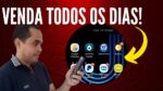 Venda todos os dias pela internet como Afiliado, Ecommerce, Produtor! Criando sua estrutura