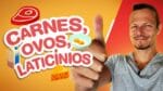 [VEREDICTO] GORDURA SATURADA FAZ BEM! | A Verdade Sobre Gorduras Saturadas | Novo Grande Estudo