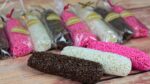 3 TIPOS DE TUBETES DE BRIGADEIRO RENDE ATÉ 400% DE LUCRO – CHEF LÉO OLIVEIRA
