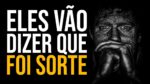 4 MINUTOS DE PURA MOTIVAÇÃO PARA VOCÊ ESTUDAR (Motivação)