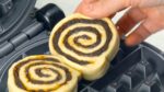 4 ótimas ideias de refeições para quem tem máquina de waffle