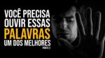 5 MINUTOS QUE VÃO FAZER VOCÊ TREMER DO INÍCIO AO FIM (Forte Motivação)