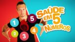 5 TESTES Que Revelam Sua Saúde (ou Doença) | Como Analisar Seu Exame De Sangue | Saúde Metabólica