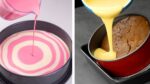 8 bolos coloridos que alegram o dia de qualquer um