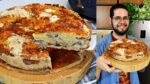 A MELHOR RECEITA DE CUCA DE BANANA DO MUNDO | SUPER FÁCIL E DELICIOSA