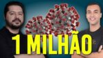 AGOSTO COM 1 MILHÃO DE MORTOS – O ÁTILA ME ENGANOU