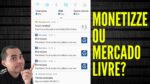 Alternativa ao Mercado Livre | Compensa colocar um produto na Monetizze ou na Eduzz e ter afiliados?