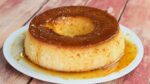 AQUI ESTÁ A FÓRMULA PARA FAZER PUDIM DE MILHO PERFEITO! – CHEF LÉO OLIVEIRA